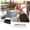 VICASKY Hairdressing Scissors Holder Organizer – Professional Tool Storage Box