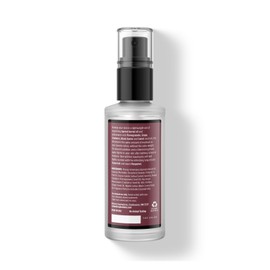 Natural Inspirations Coconut Ambre Vanille Body & Face Dry Oil 4oz