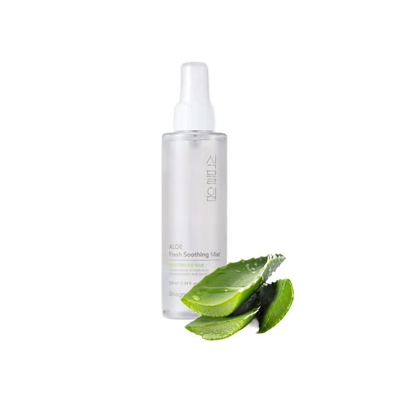 Water Glow Tempation Noscanine First Step Trace Ampoule 30 ml
