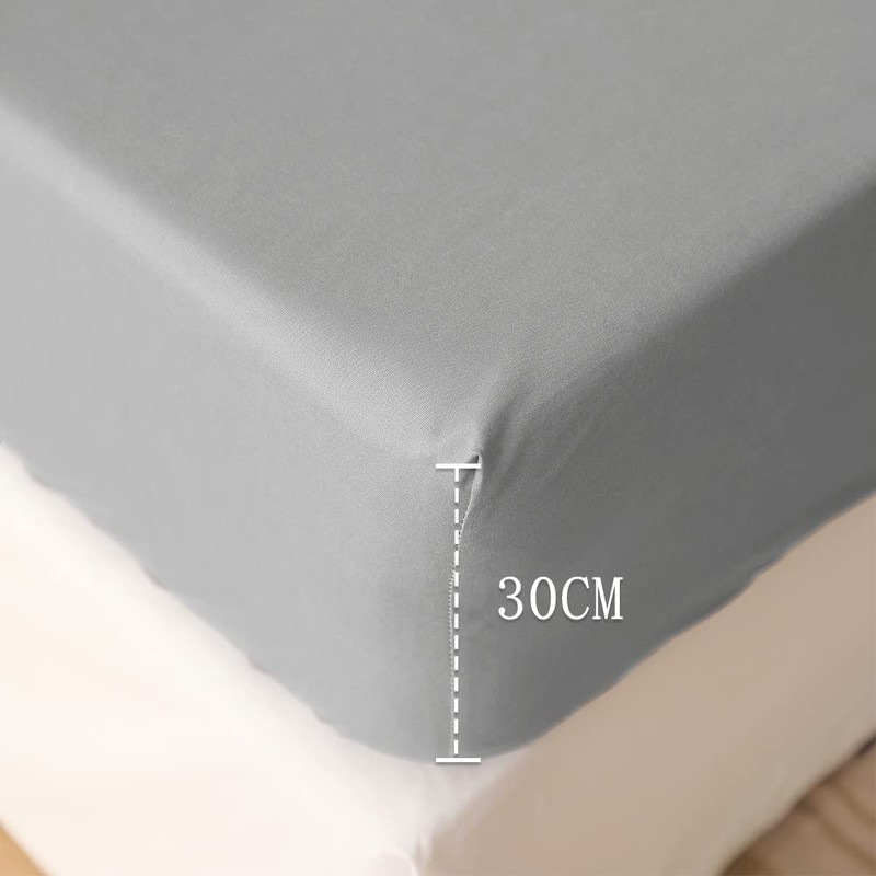 Fitted Sheet Waterproof Single Waterproof Sheet Waterproof Bed Cover Waterproof