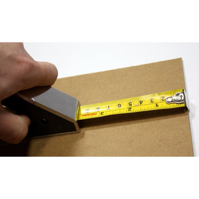 MAXTECH 18140MX 4-in-1 Multi Square