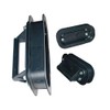 Commercial Garage Door 2 Piece Step Lift Kit