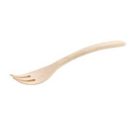Wicker Crafts, Fork, Medium Beach (Blister), 18 cm, 16546
