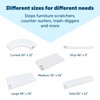 PetSafe ScatMat Indoor Pet Training Mats - Helps Prevent Furniture