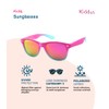 Kiddus polarised sunglasses for boys and girls. Suitable for children