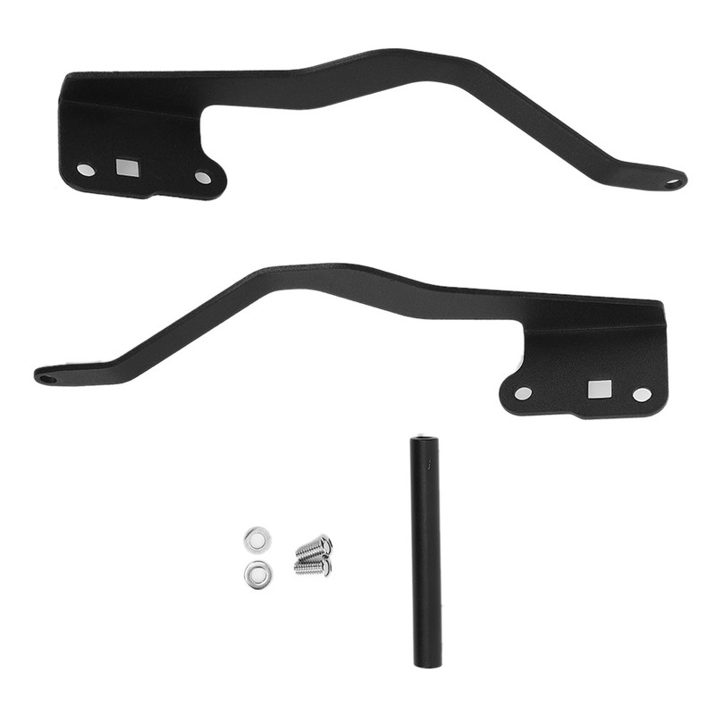 Phone Navigation Bracket Stand Holder Motorcycle Accessory 12mm for F750GS