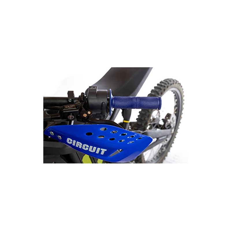 CIRCUIT Equipment PM061-2DAA Handguards Vector, Blue Sky