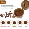 Coffee Filter Brew Basket Replacement Hamilton Beach Flexbrew Coffee Maker