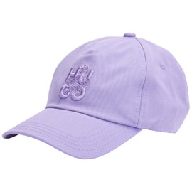 BOSS Women's Cara-PE Cap, Open Purple549, One Size