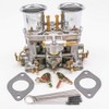 KIPA Carburetor With Air Horn For 40 IDF 40mm BUG