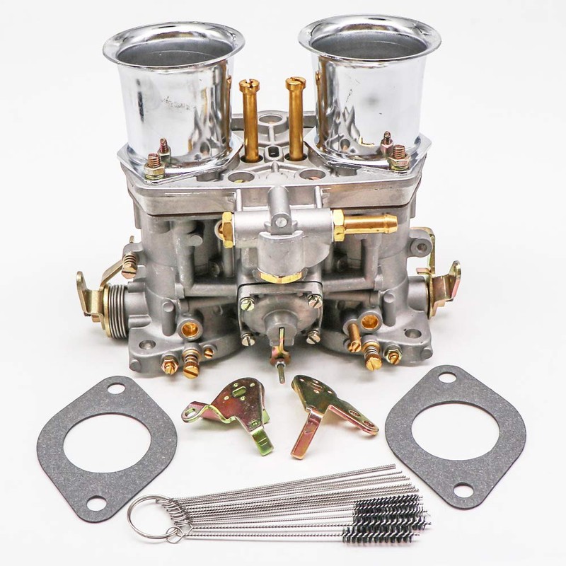 KIPA Carburetor With Air Horn For 40 IDF 40mm BUG