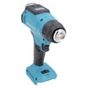 Rechargeable Cordless Heat Gun Handheld Digital Display Fast Heating Temperature