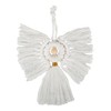 Trimits Make Your Own Macramé Decoration Kit, Angel