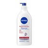 Nivea Body Regeneración Intensiva Crema Corporal 625ml