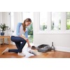 BLACK+DECKER dustbuster QuickClean Pet Cordless Handheld Vacuum with Motorized Upholstery