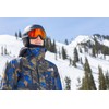 Giro Neo Ski Helmet - Snowboard Helmet for Men, Women