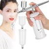 Portable Water Oxygen Sprayer Face Skin Moisturizing Handheld Oxygen Injection