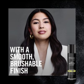 TRESemmé Hair Spray Anti-Frizz Hairspray Extra Hold With All-Day Humidity Resistance 4.2 oz