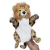 Unbekannt Marionette Guepard 32cm