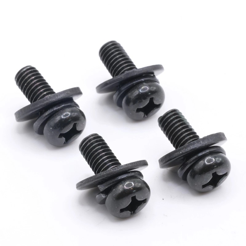 Sony Screws for Sony KDL-55W800A (KDL55W800A) TV Wall Mount (Set