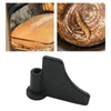 Ｂｅｓｇａ Breadmaker Paddle Alloy Nonstick Bread Maker Parts Mixer Kneading