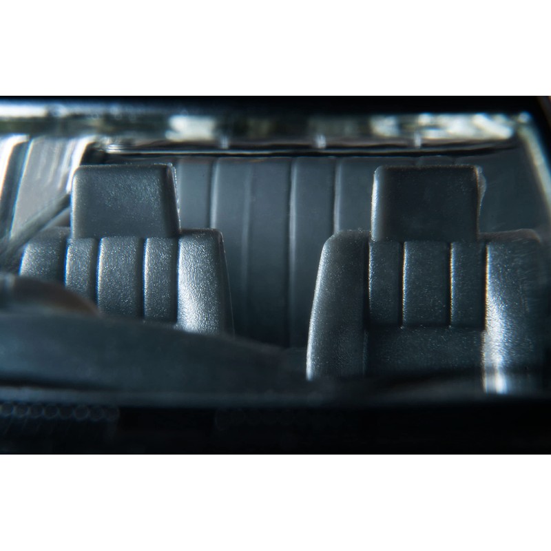 Tomica Limited Vintage Neo 1/64 LV-N255c Toyota Hilux 4WD Pickup