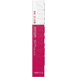 Maybelline New York Super Stay Matte Ink Lipstick No. 120 Artist 5 ml