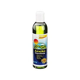 Arnica Rub