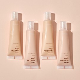 Hanskin Nudie Thin Glow Base 30ml SPF35 PA++ / 한스킨 누디씬 글로우 베이스 30ml SPF35 PA++