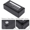 Ticarus 300 A High Performance Design Distribution Block Bus Bar