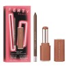 Fenty Beauty Glown Xtra (set De Labios) Café