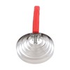 3pcs Horse Curry Comb Multipurpose 4 Rings 5 Rings 6