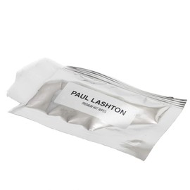 Paul Lashton ORGANIC Premium Panama Straw Hat Care CLEANER WIPES (1 Pack)