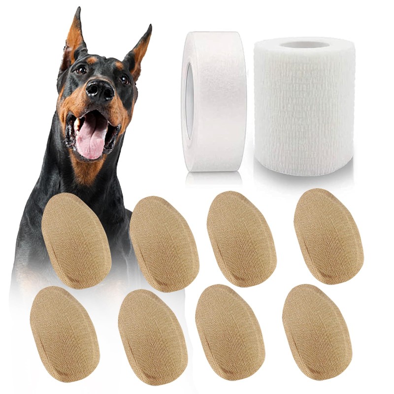 ziyue 4 Set Doberman Ear Posting Kit for Doberman Pincher