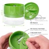Handheld Spiralizer 3 in 1 Vegetable Slicer, Veggie Spiral Cutter