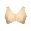 Eden House Ladies | Pack of 3 Bra Original Front