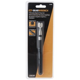 GEARWRENCH 33-1/4" Telescoping Magnetic Pickup Tool 5 lb. Capacity - 84089