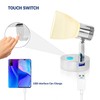 THALASSA 12V Boat Interior Reading Light USB Port, 3W DC