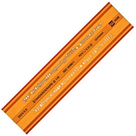 2.5 mm Writing Stencil – Standard Writing Stencil 2.5 mm – Writing Stencil Technical Drawing – Writing Stencil 2.5 mm – ISO Standard Letter Stencil