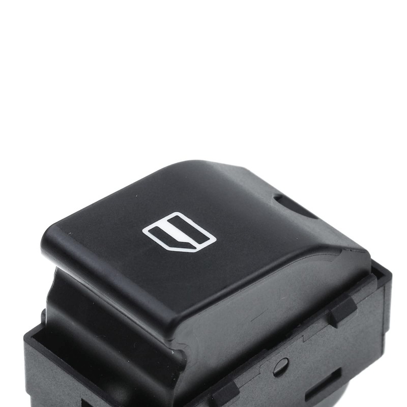 Frankberg Window Regulator Switch Front Right Compatible with Fox Hatchback