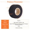 Keenso High Temperature Resistant Automotive Wiring Harness Tape Wiring Loom