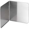 Odajima Range Guard, Use Only When Needed! Stove Guard, 2-Sided