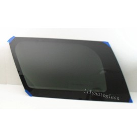 NAGD Fits 2007-2014 Chevy Tahoe GMC Yukon Driver Side Left Quarter Window Glass