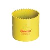 Starrett SH0178 48mm/ 1.7/8-inch HSS Bi-Metal Constant Pitch Hole Saw
