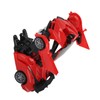 Remote Control Transformation Car Robot for Boys One Button 360