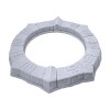 EnderToys Forgotten Circular Temple by Makers Anvil, 3D Printed Tabletop