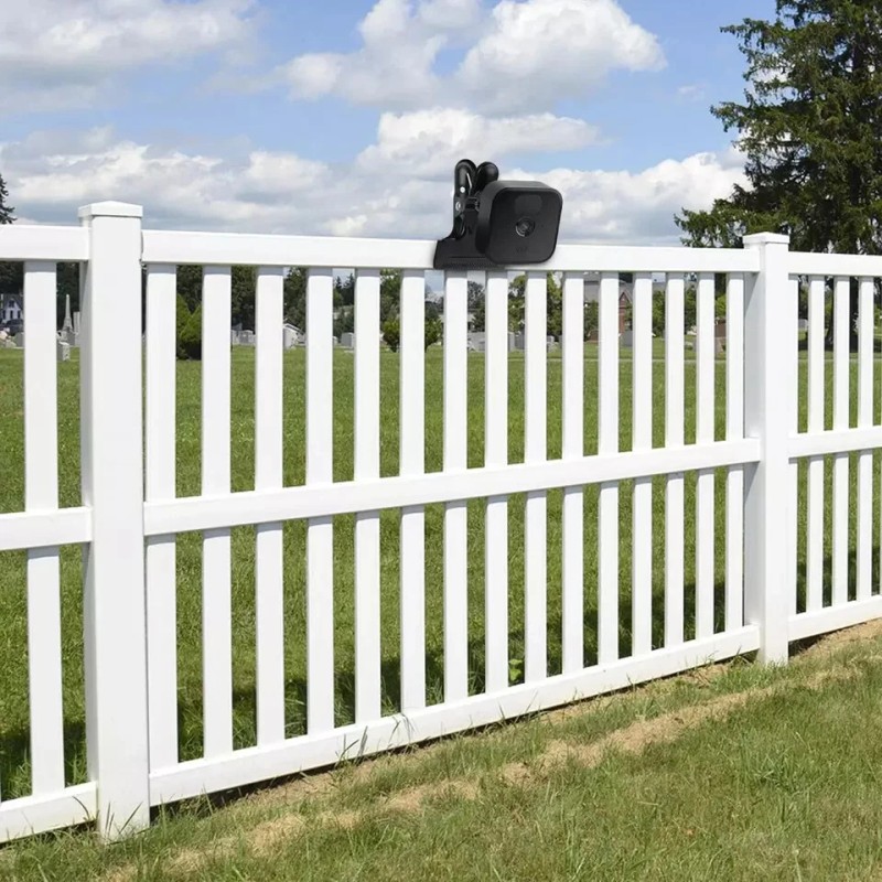 Blink 2Pack Clip Clamp Mount for Blink Outdoor 4 (4Th