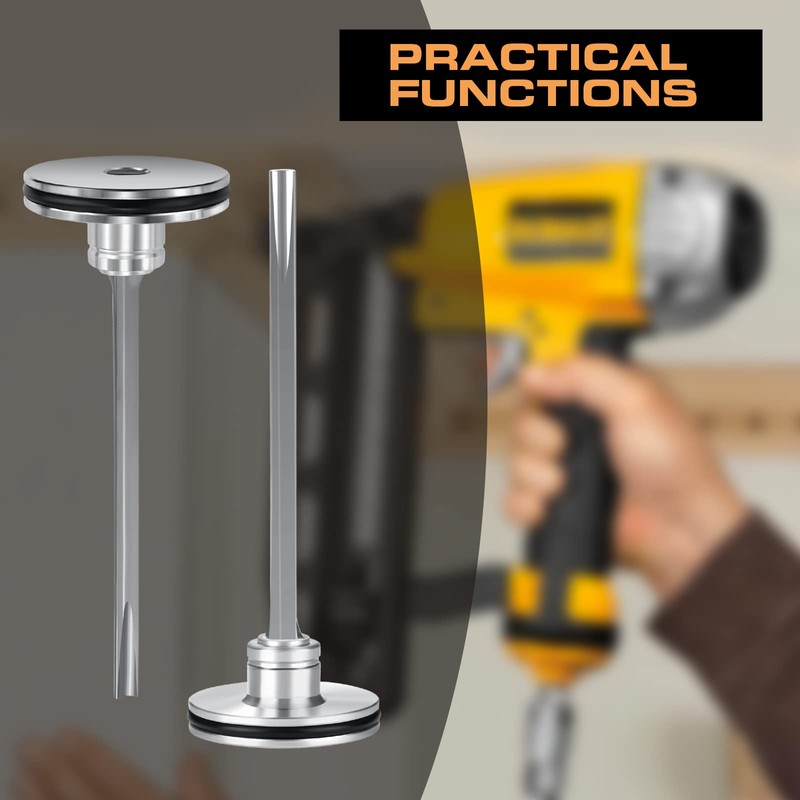 3 PACK EAGLEGGO 877-323 Piston Driver for Hitachi Framing Nailer