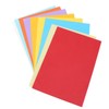 TEHAUX 100 Sheets A4 Copy Paper DIY Craft Paper 80g