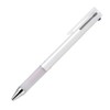 Pilot LKJP50S4W Tri-Color Ballpoint Pen, Juice Up 3, 0.4, White